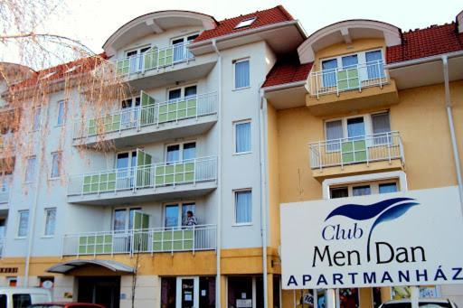 Апартаменты Sunset Wellness Apartman Залакарош Экстерьер фото